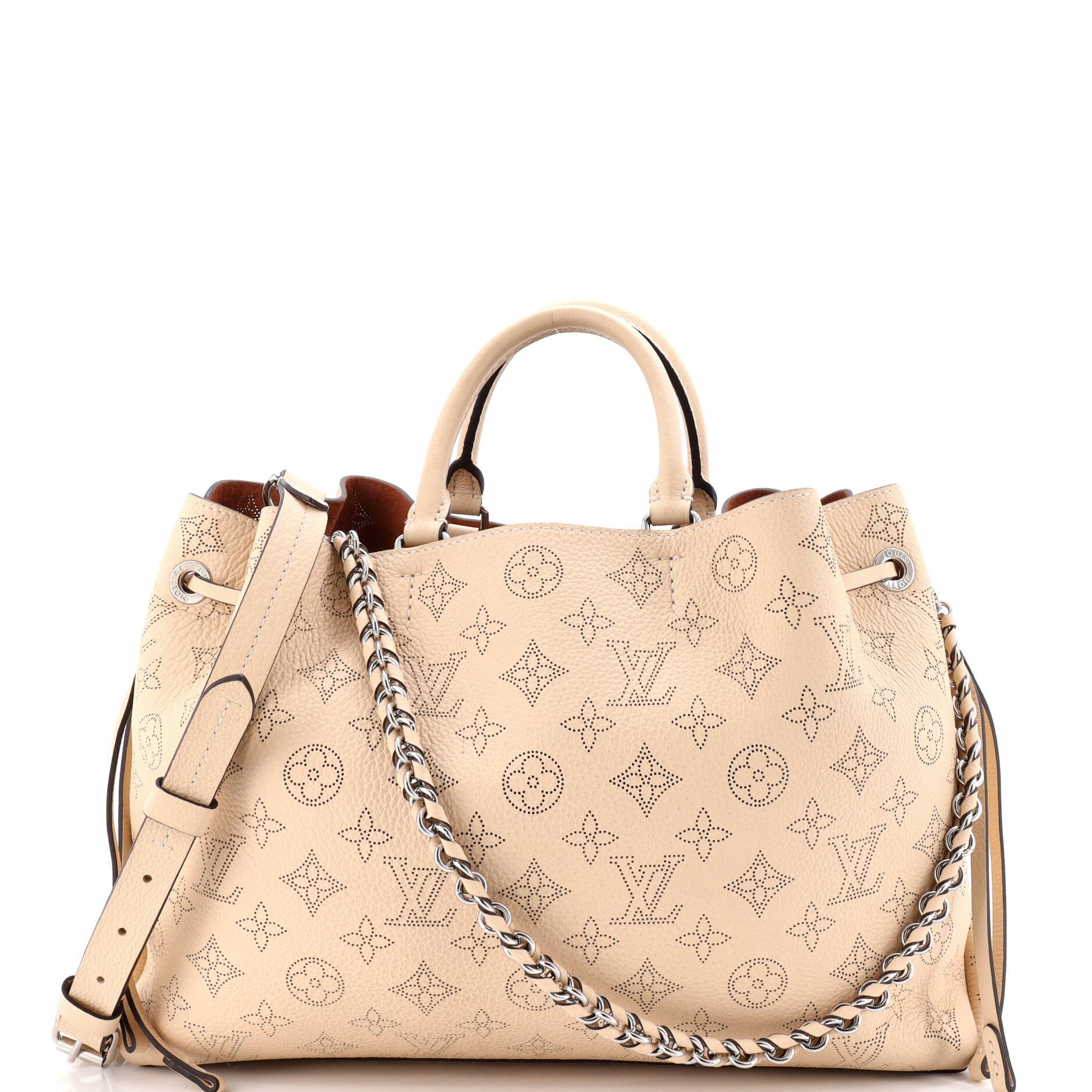 Bella Tote Mahina Leather