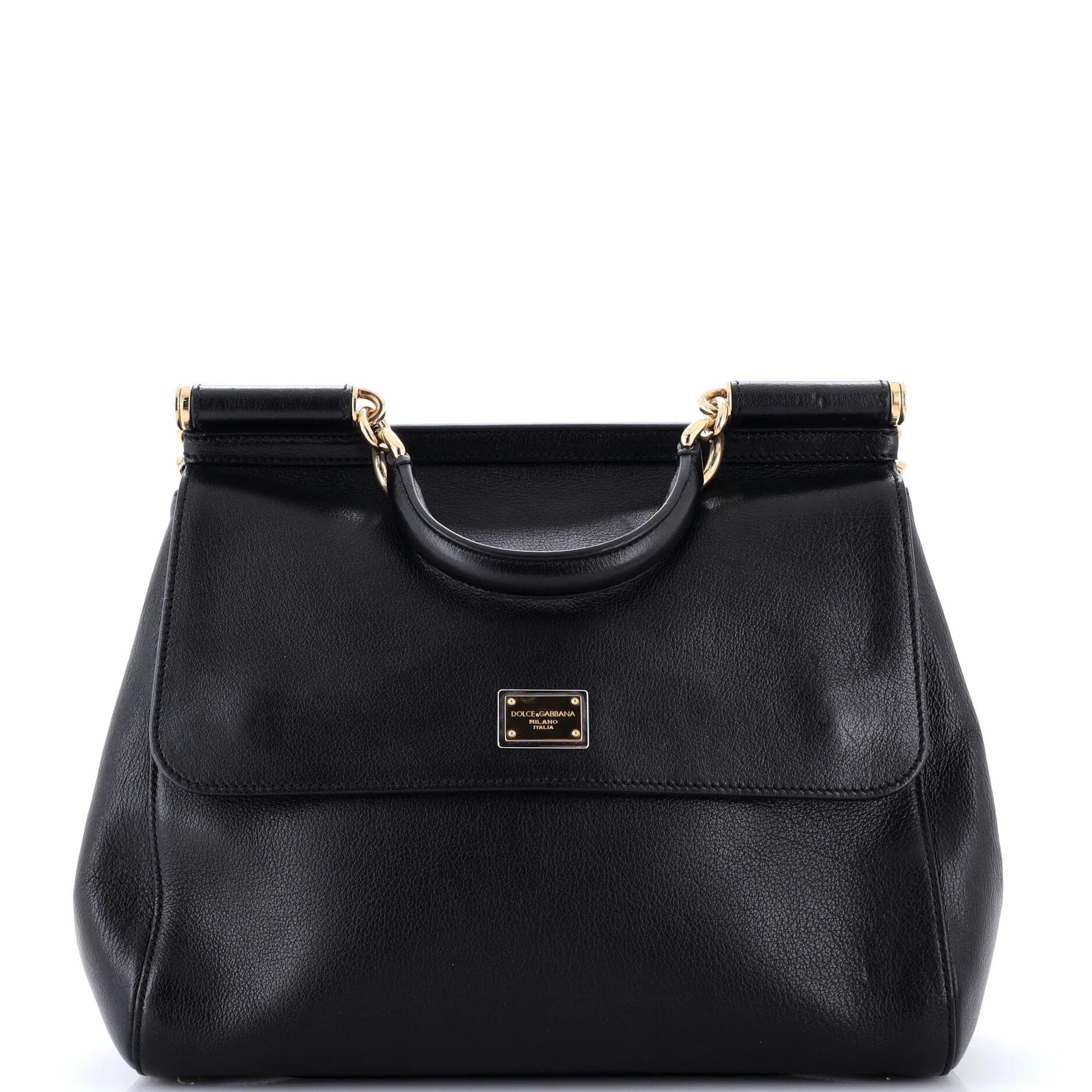 Dolce & Gabbana Leather handbag