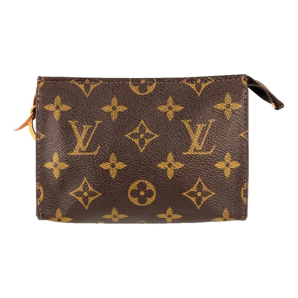 Louis Vuitton Cloth vanity case