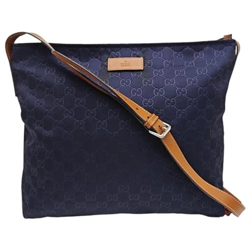 Cloth handbag