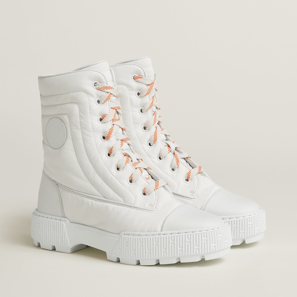 Fresh ankle boot