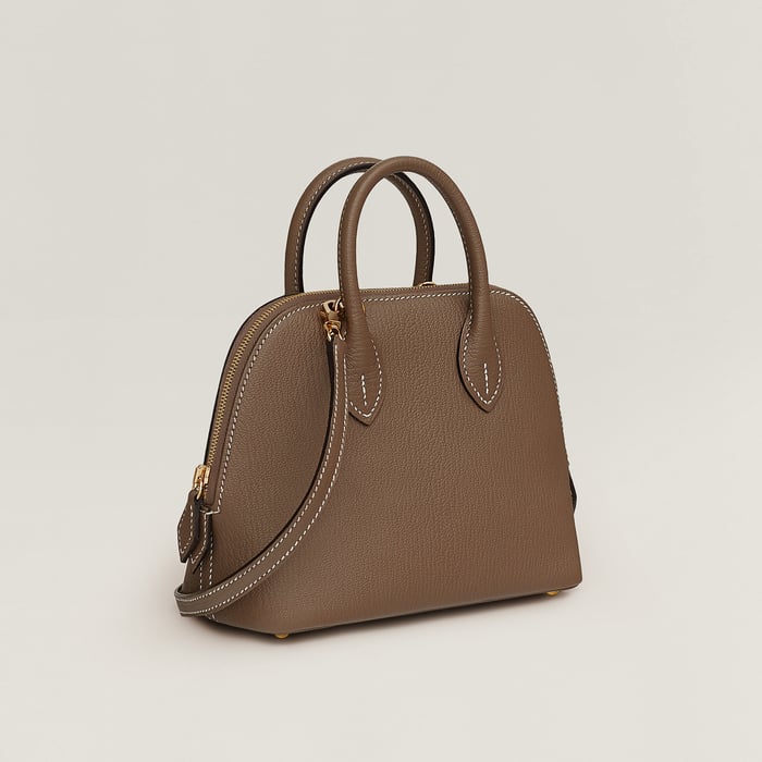 Étoupe Bolide 1923 Mini Bag