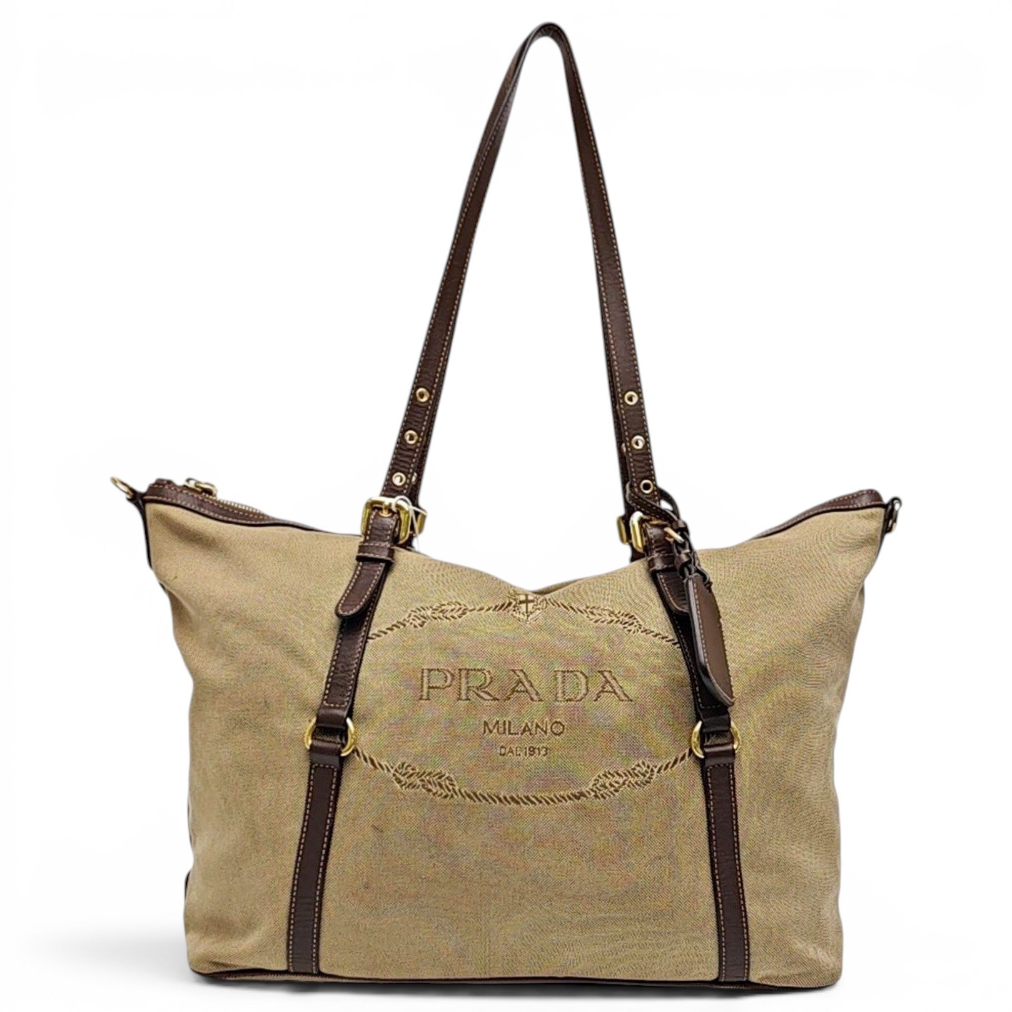Cloth handbag