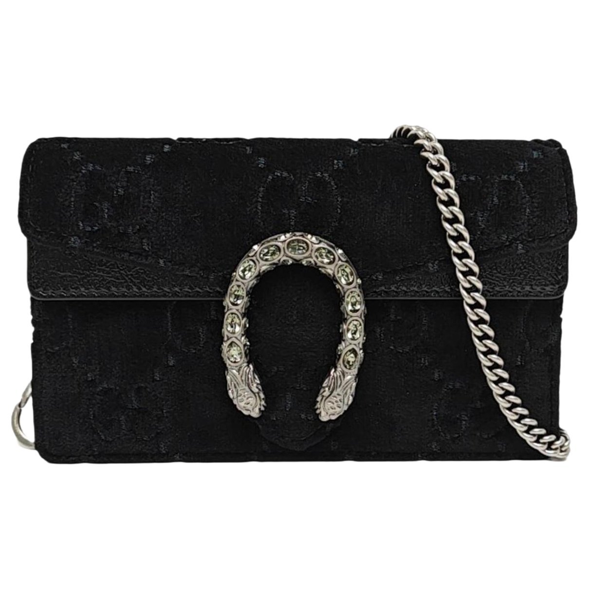 Dionysus vegan leather mini bag