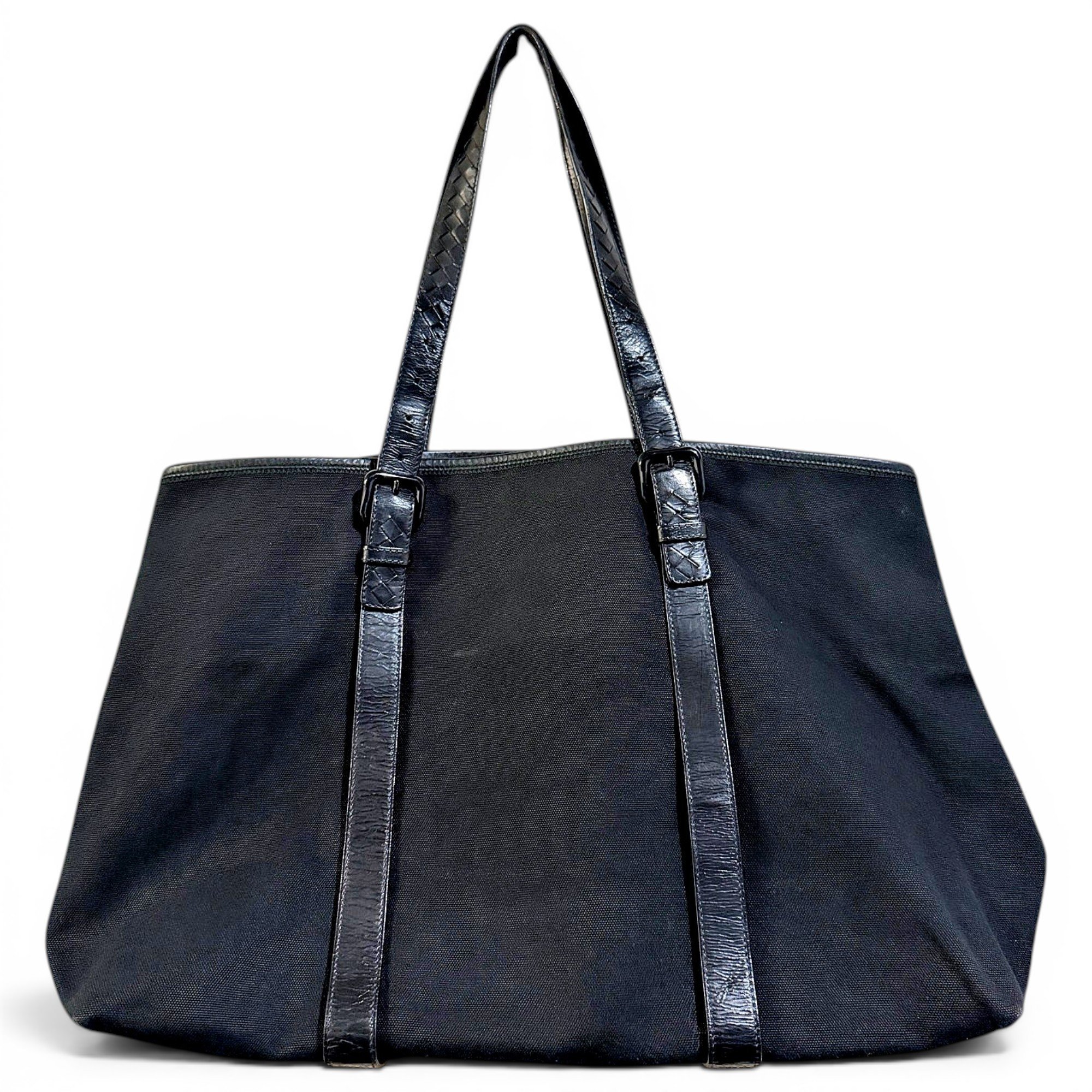 Cloth tote