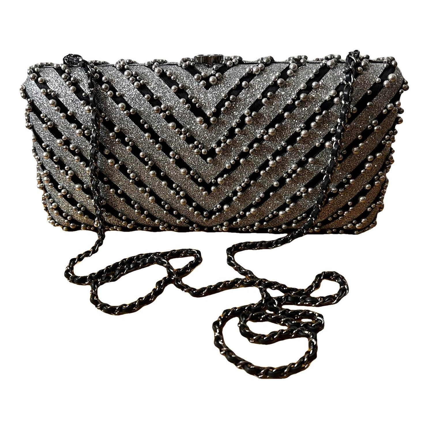 Clutch bag