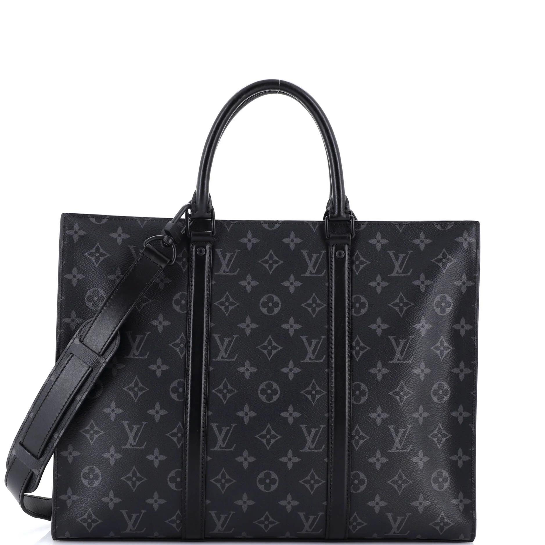 Cloth tote