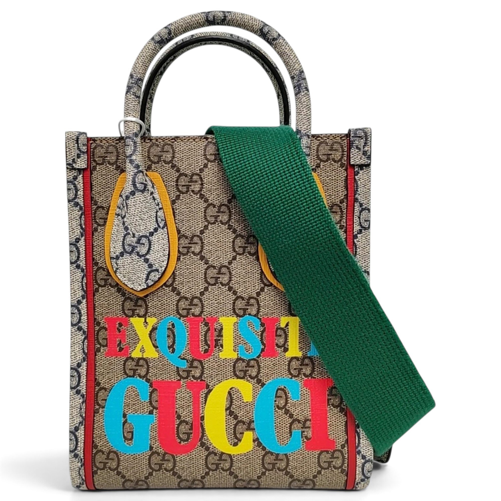 Cloth handbag