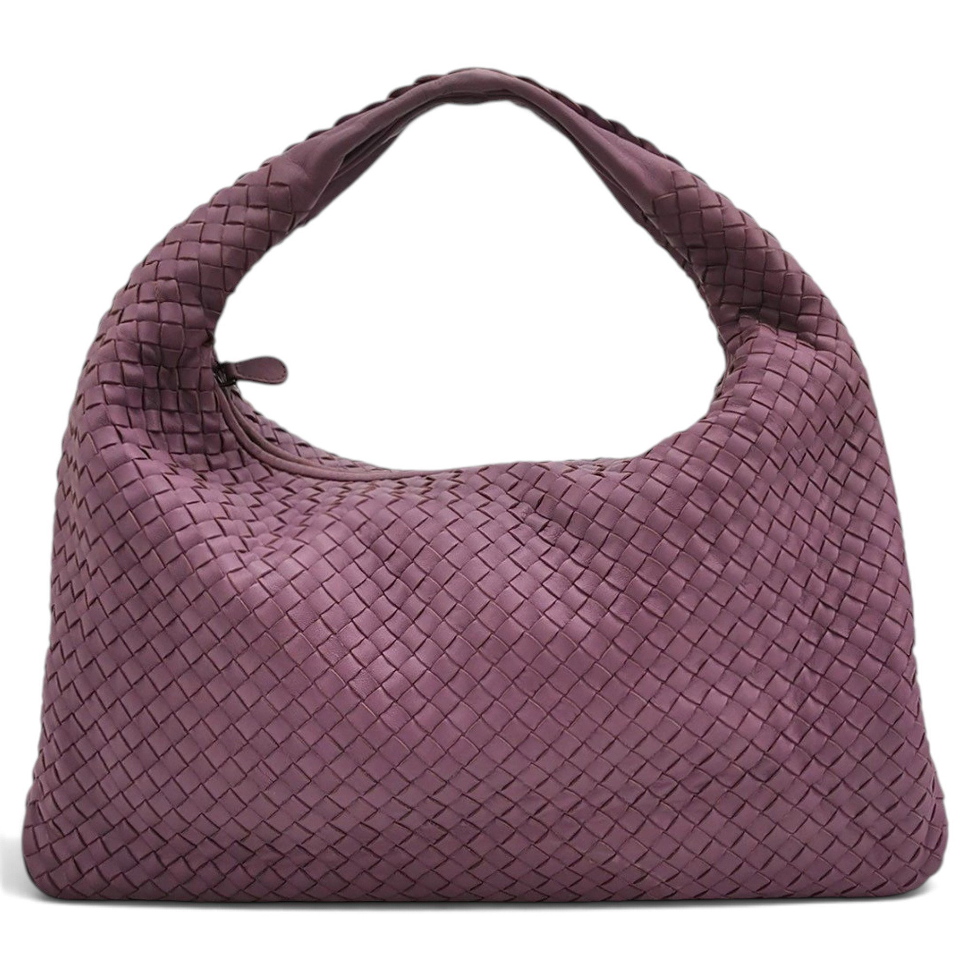 Bottega Veneta Veneta leather handbag