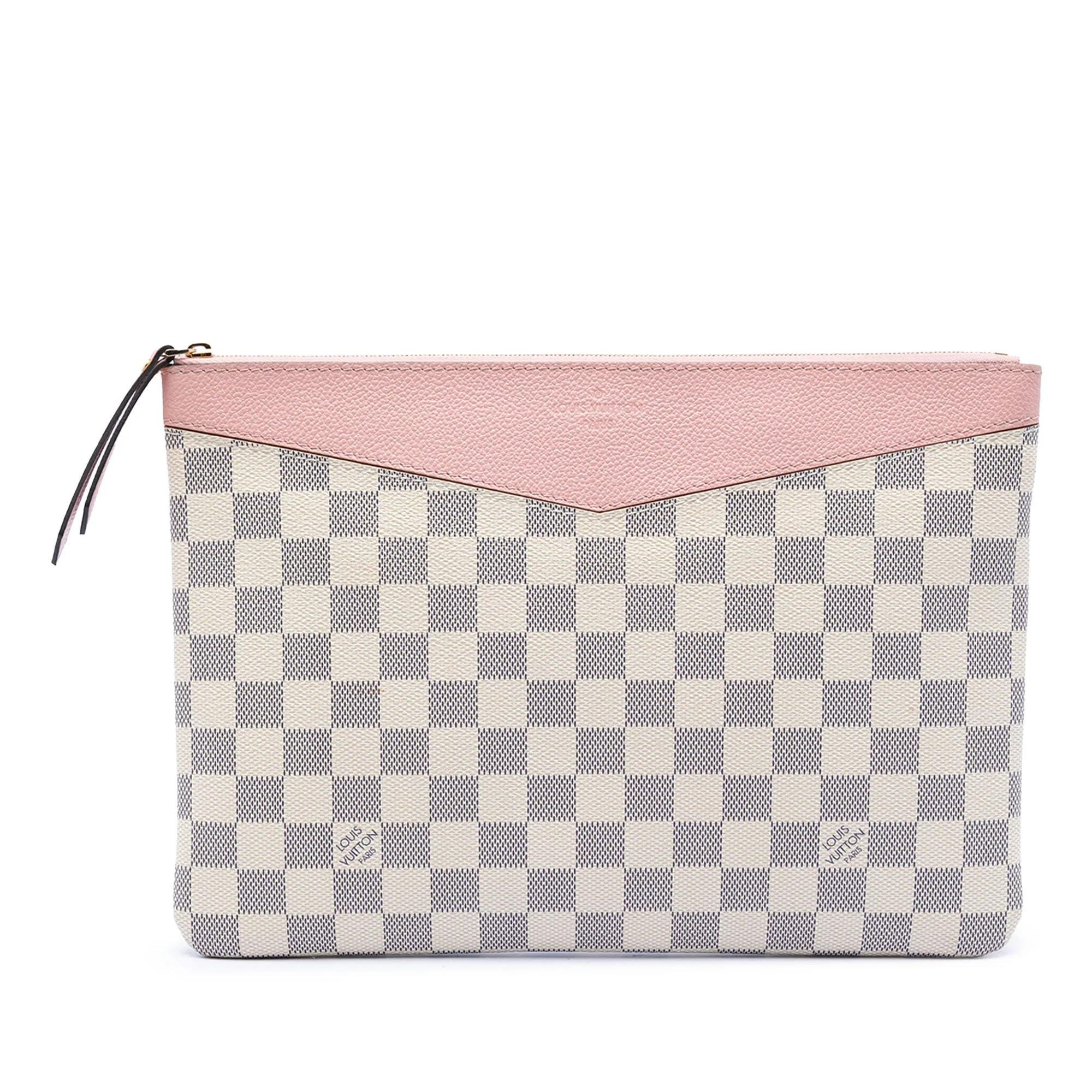 Daily leather bag