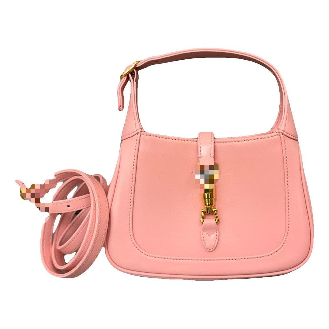 Jackie 1961 leather handbag