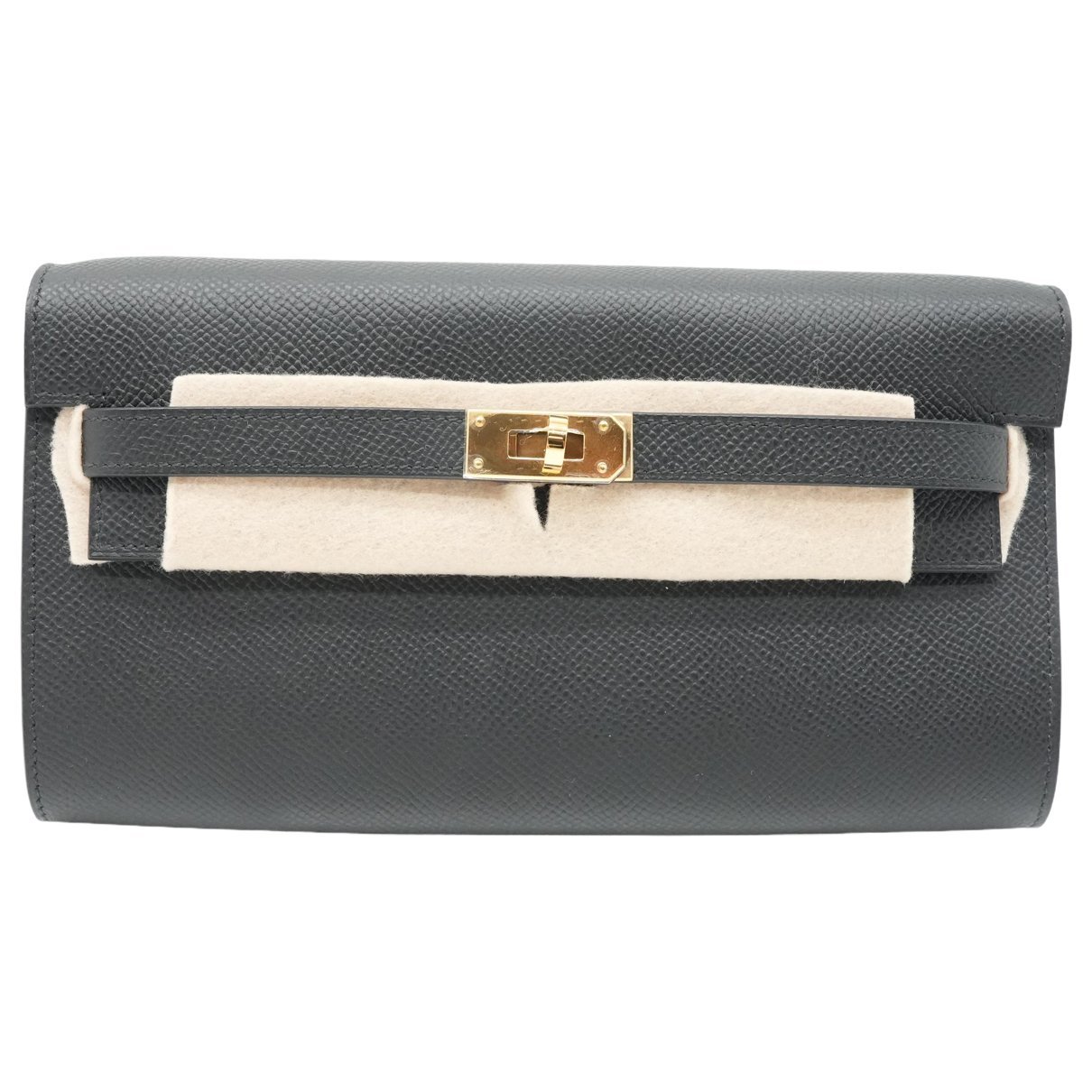 Kelly To Go leather handbag