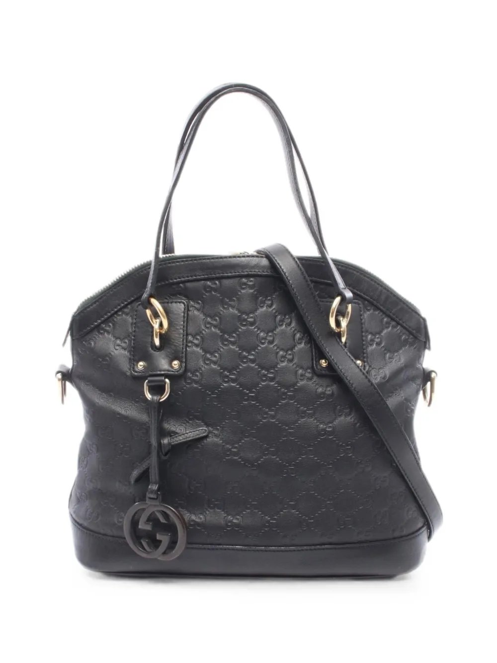 2010s Guccissima 2way shoulder bag