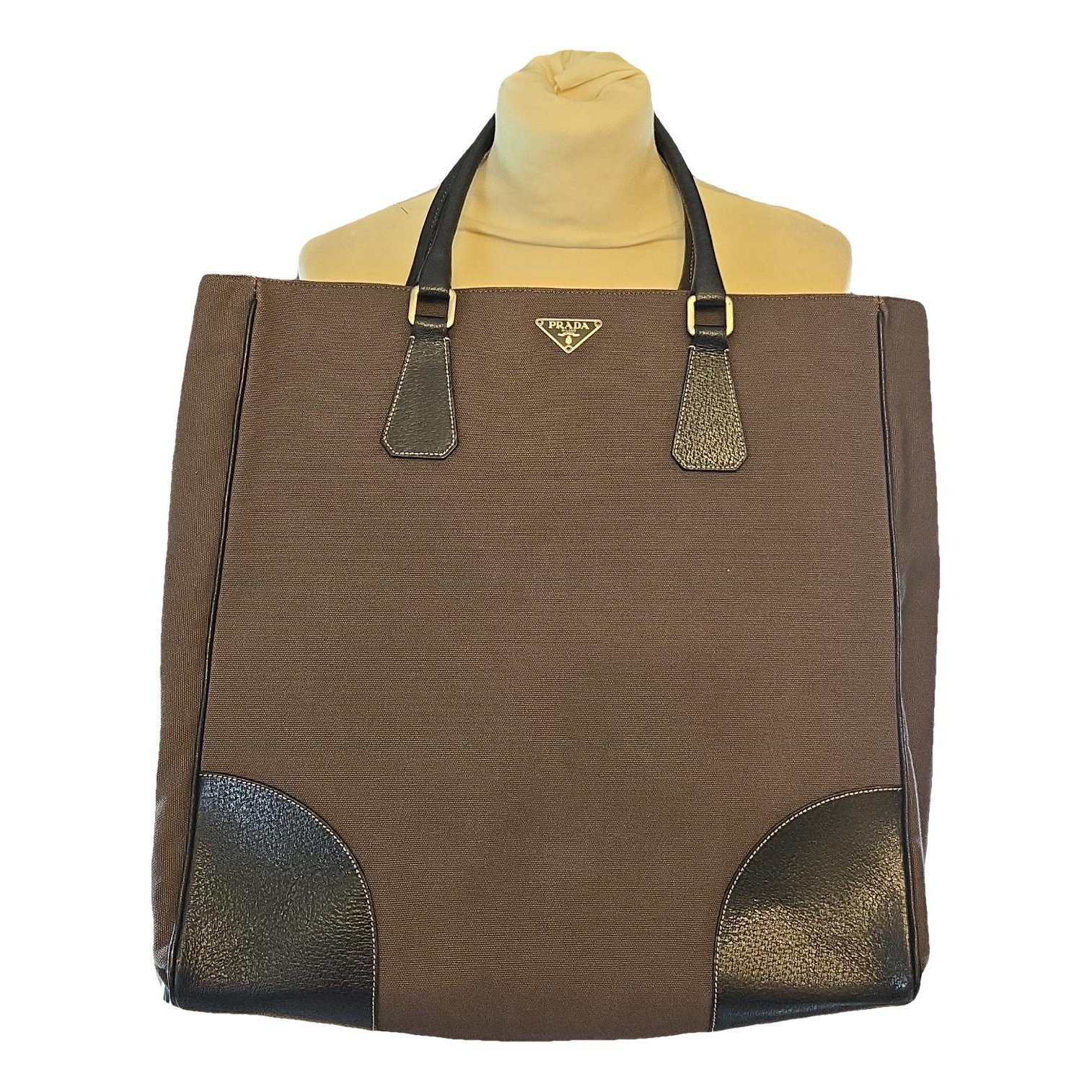 Cloth tote