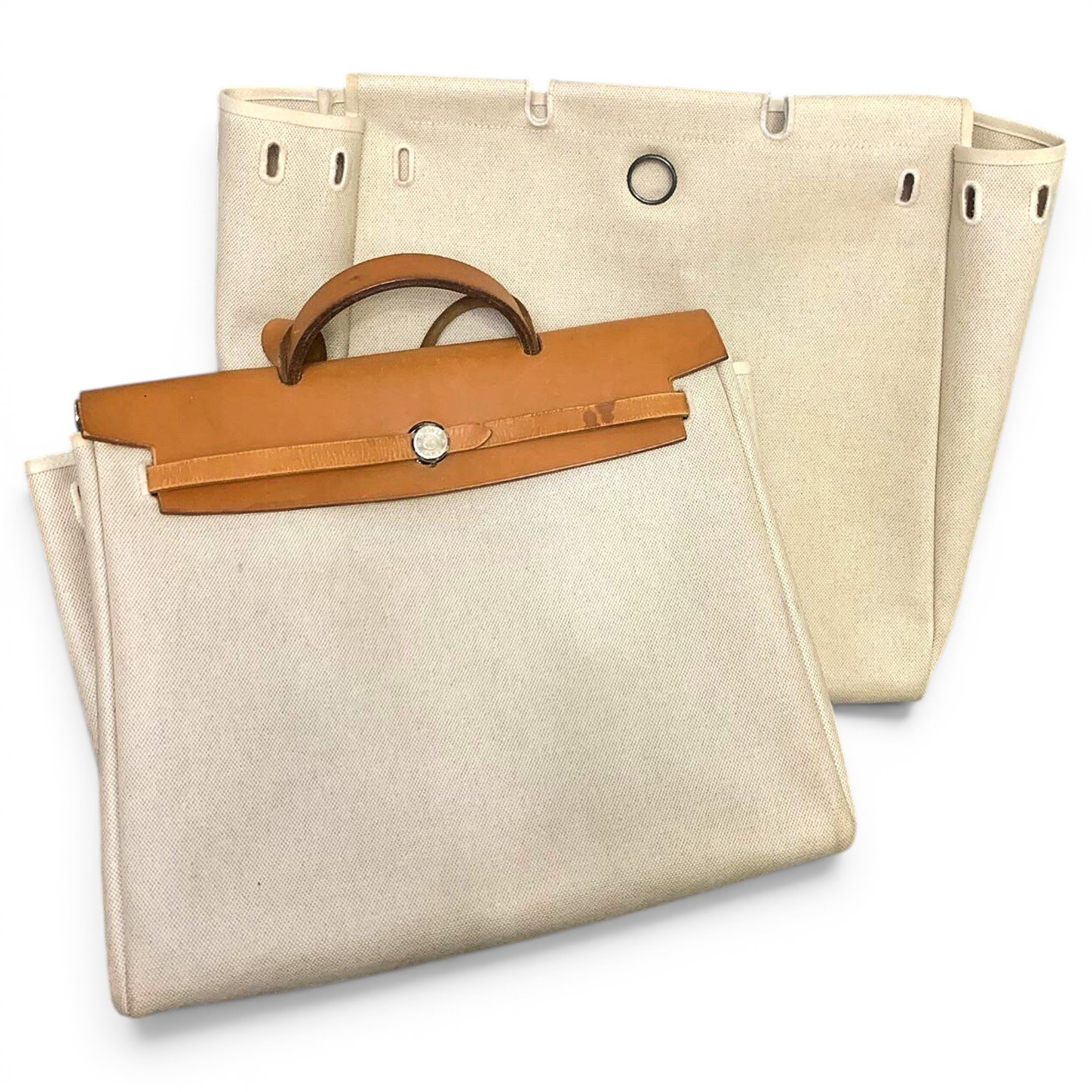 Herbag cloth handbag