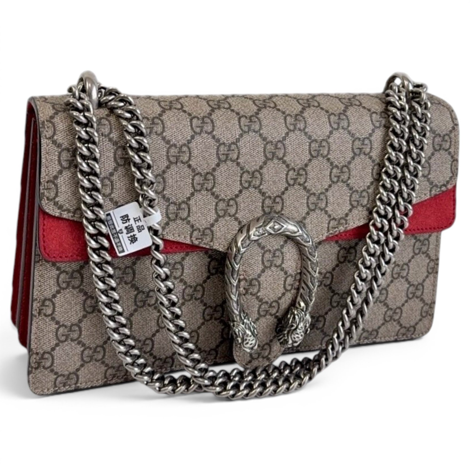 Dionysus cloth handbag