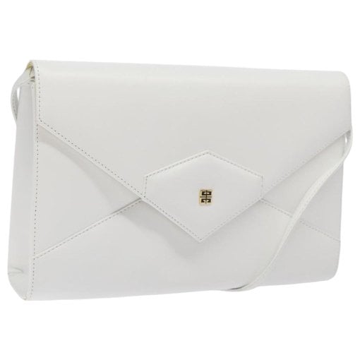 Givenchy 4G leather handbag