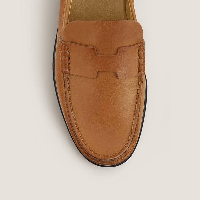 Naturel Kennedy Loafer