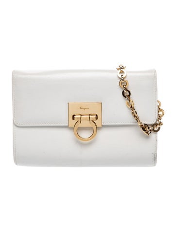 Gancini Evening Bag