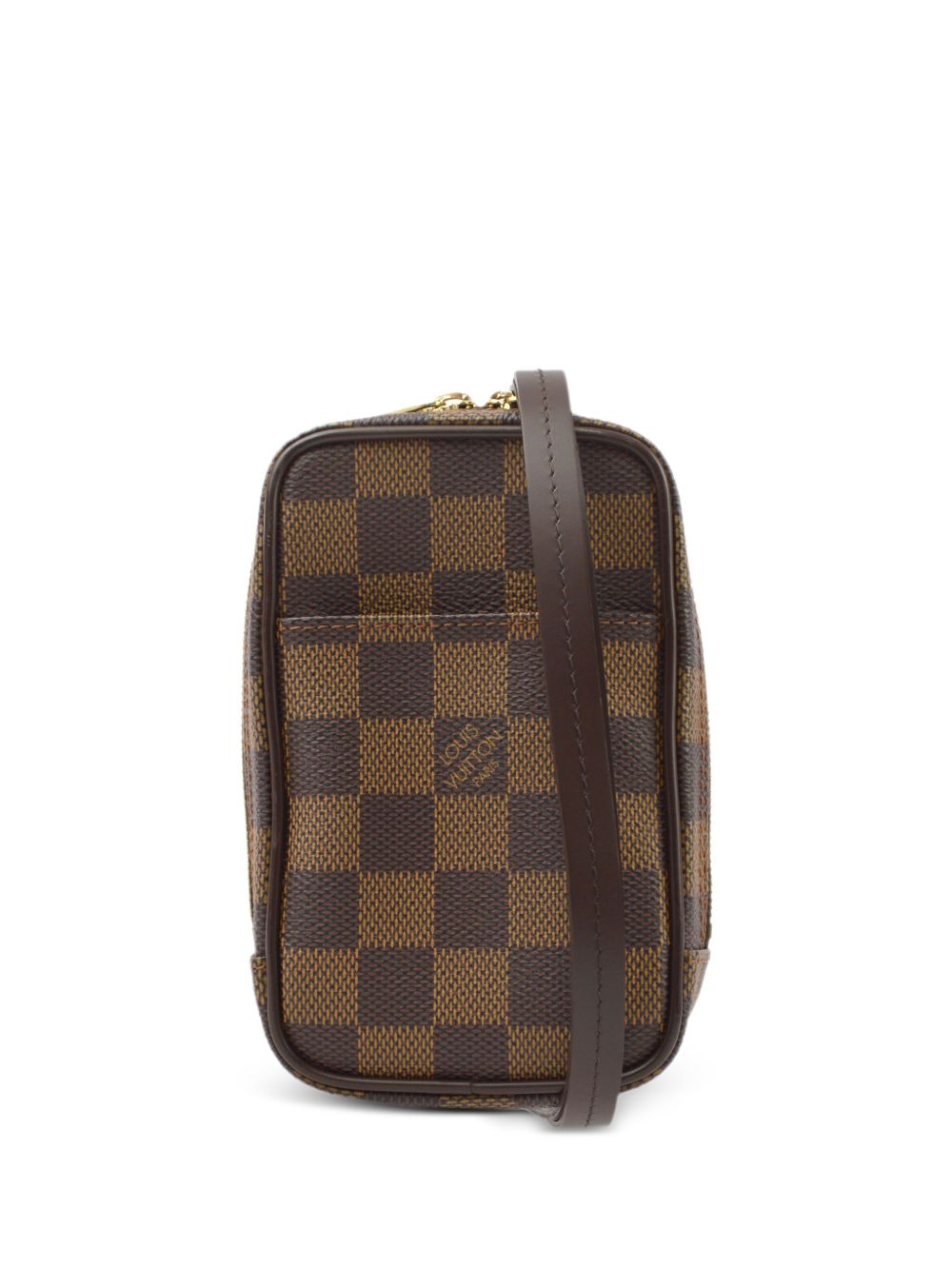 2008 Etui Okapi GM shoulder bag