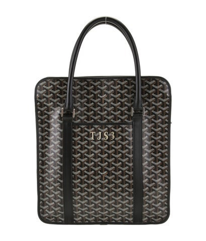Goyard Goyardine Bourgogne