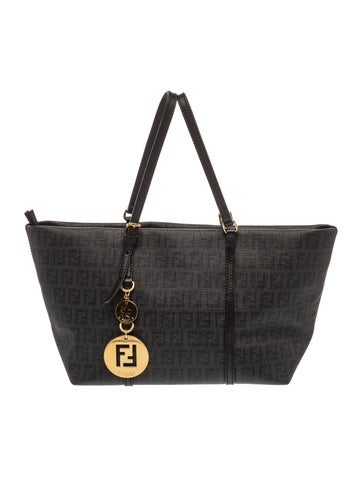 Zucchino FF Zucchino Handle Bag