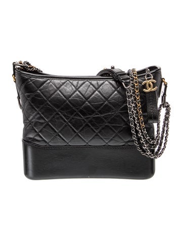 Large Gabrielle Hobo