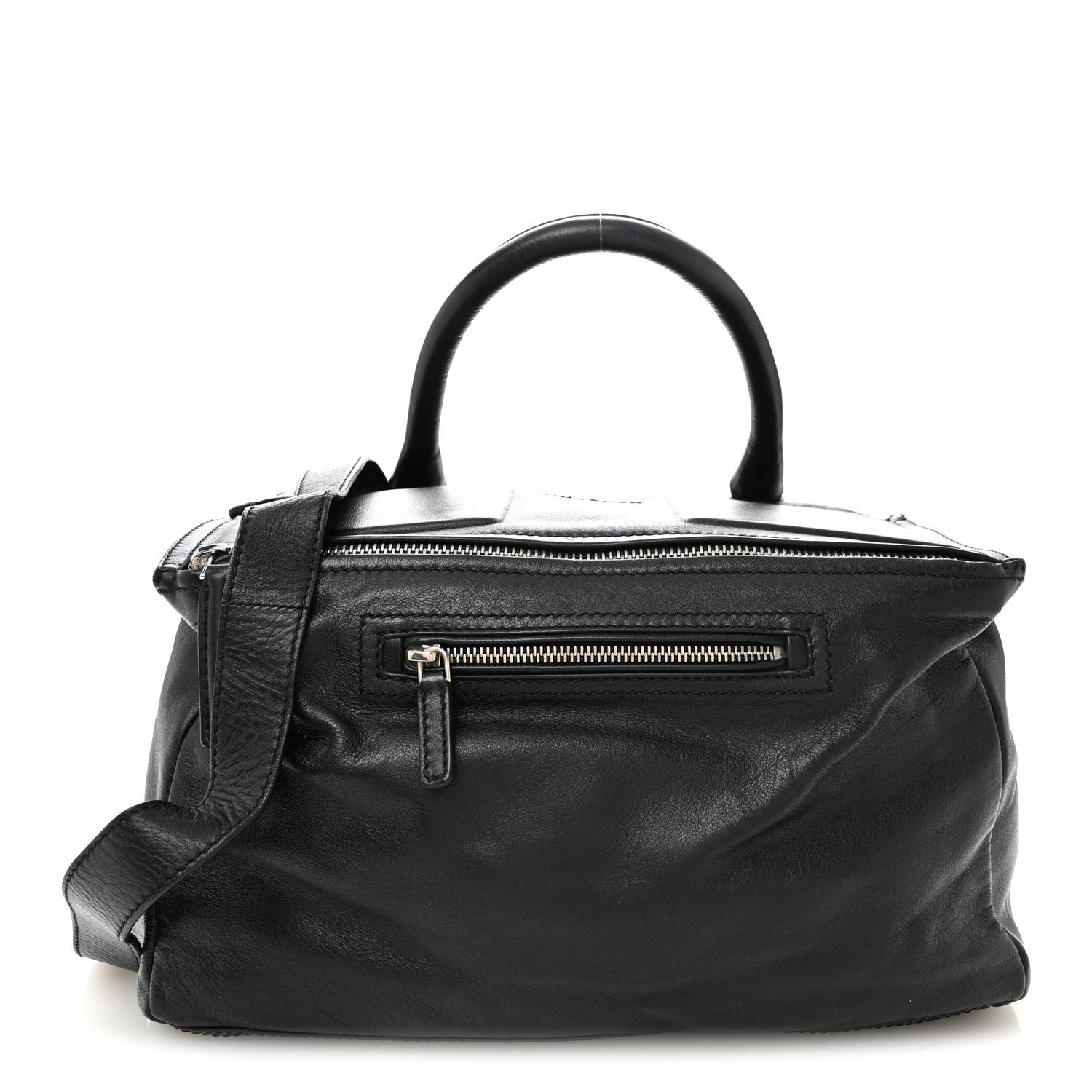 Givenchy Calfskin Large 3D Pandora Black