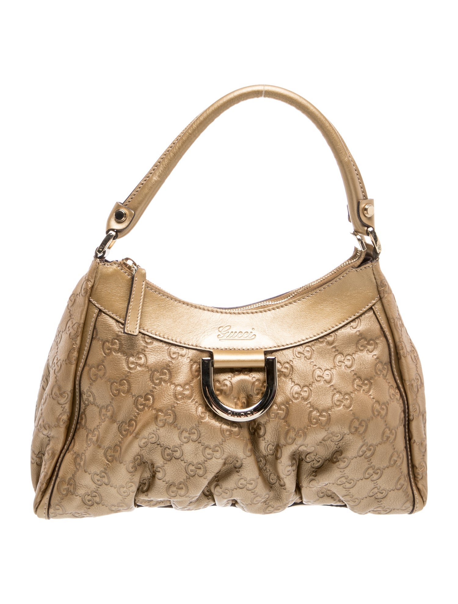 GG Crystal Abbey Medium