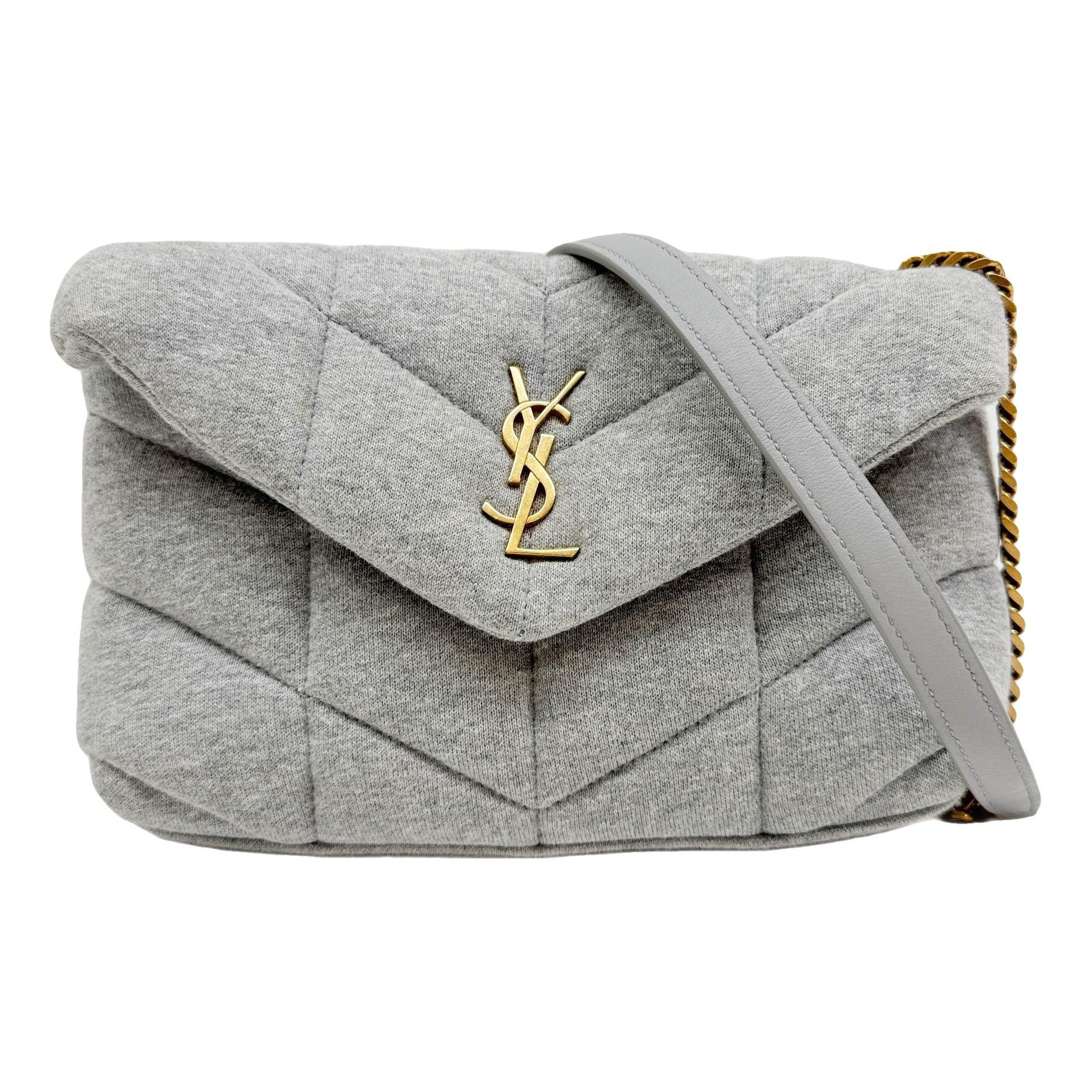 Loulou Puffer handbag