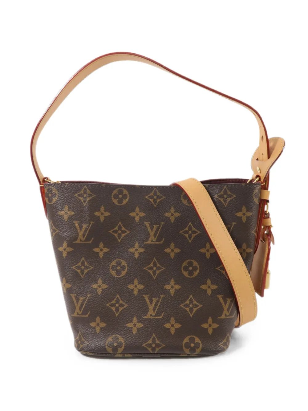Monogram All In BB shoulder bag