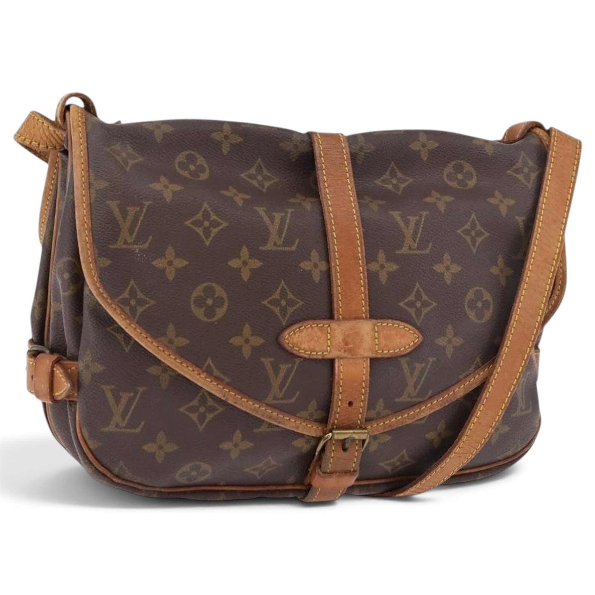 Louis Vuitton Handbag