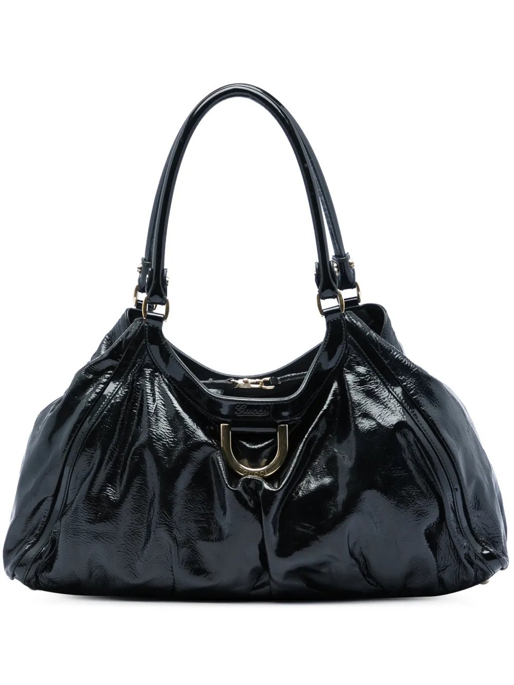 2016-2026 Patent Abbey D Ring shoulder bag
