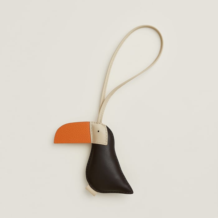 Random Toucan Charm