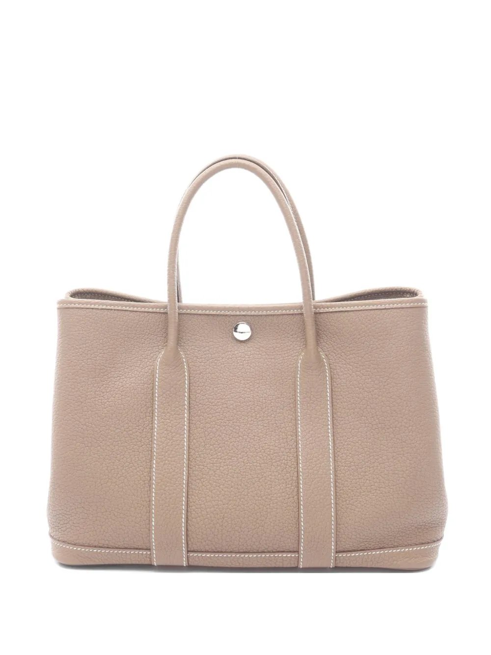 Hermes Garden Party TPM tote bag