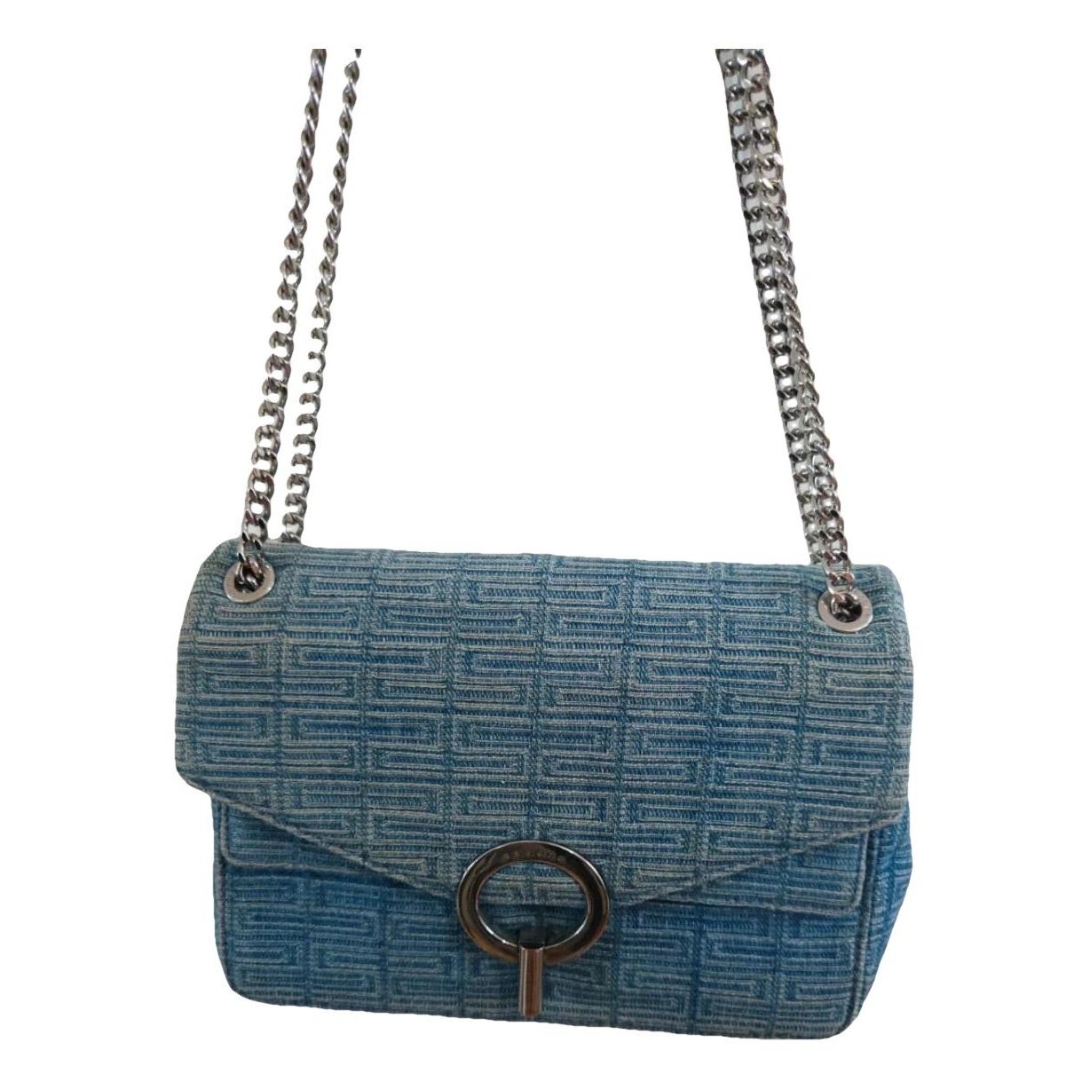 Sandro Yza handbag