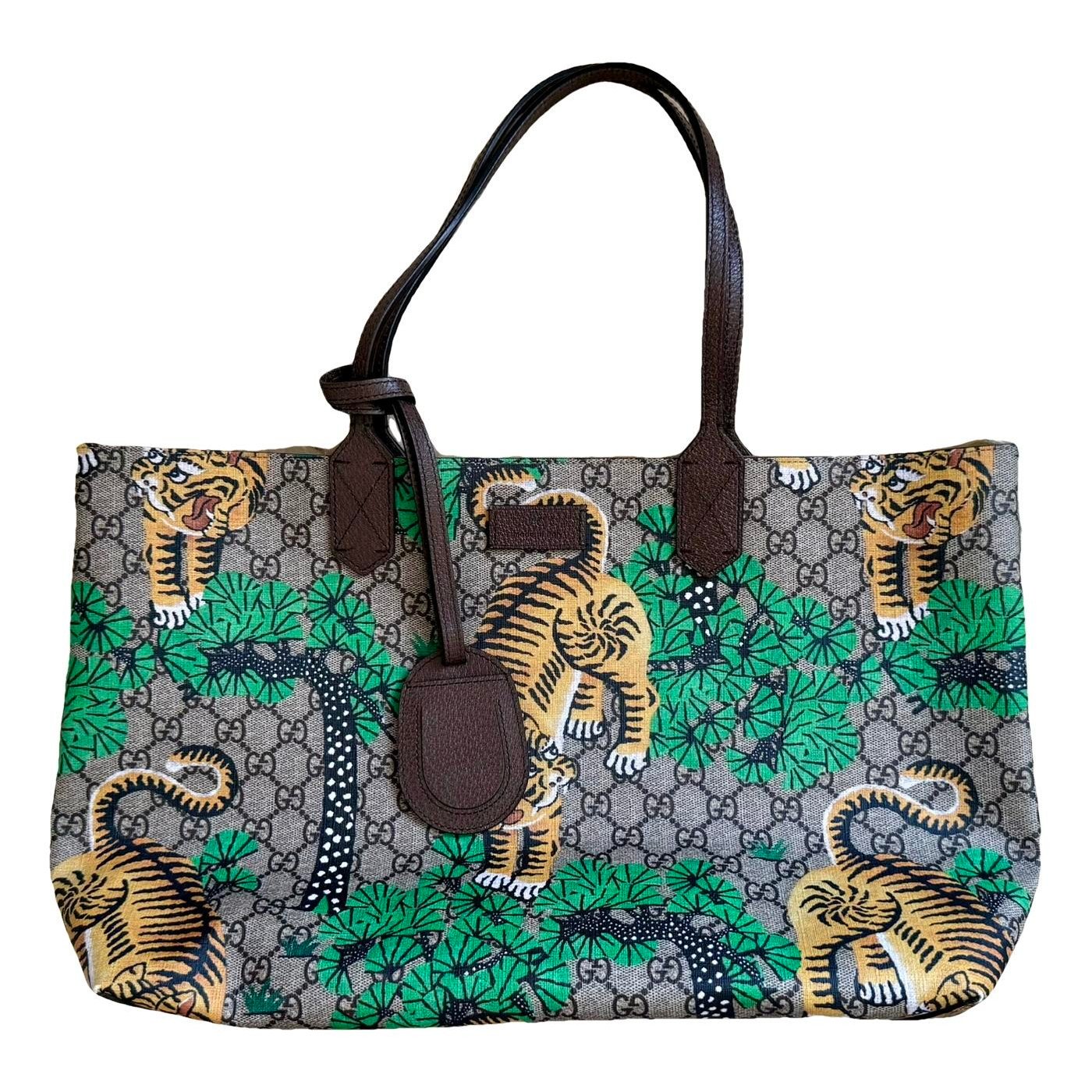 Cloth tote