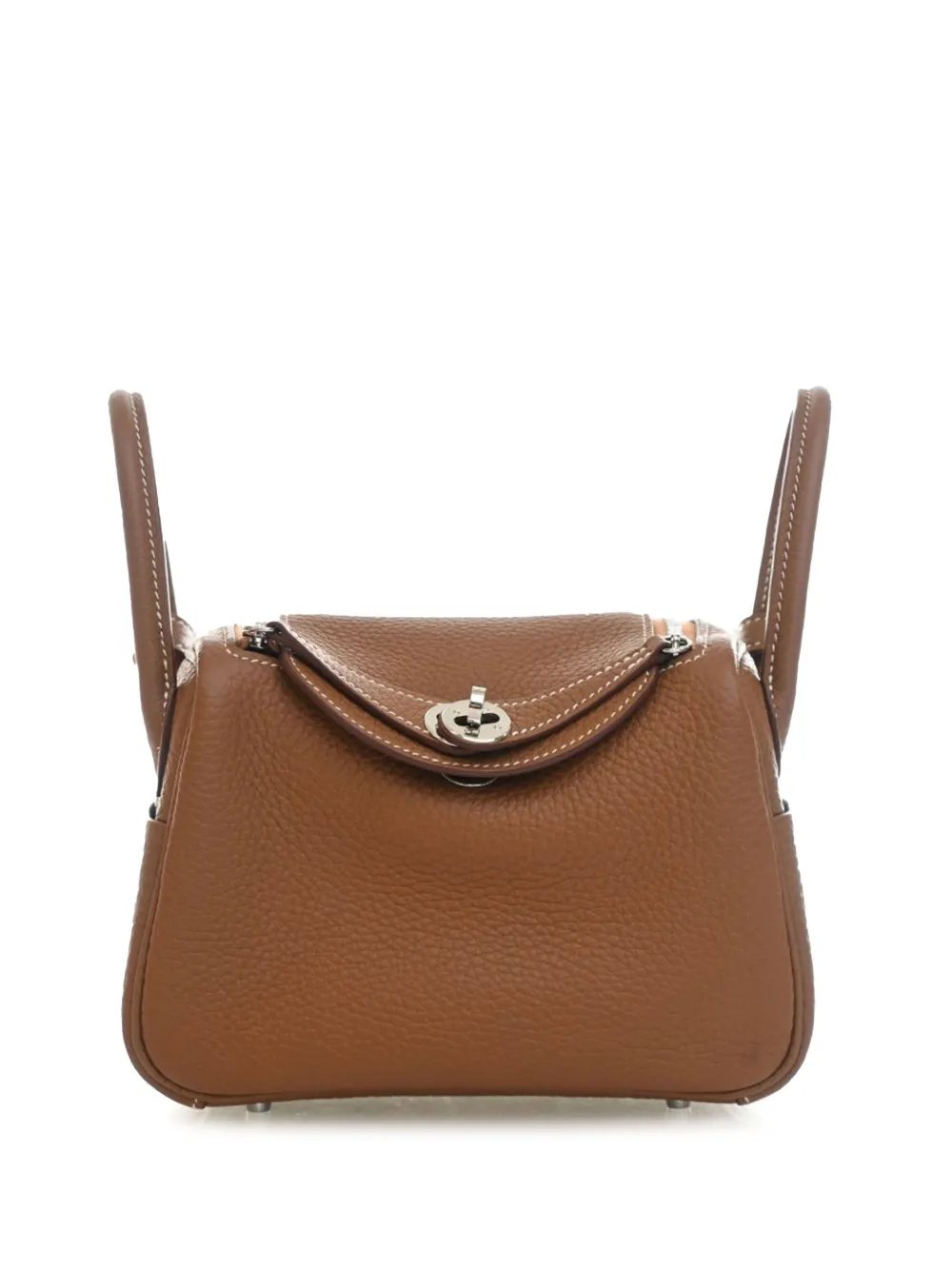 2025 Mini Clemence Lindy 20 satchel