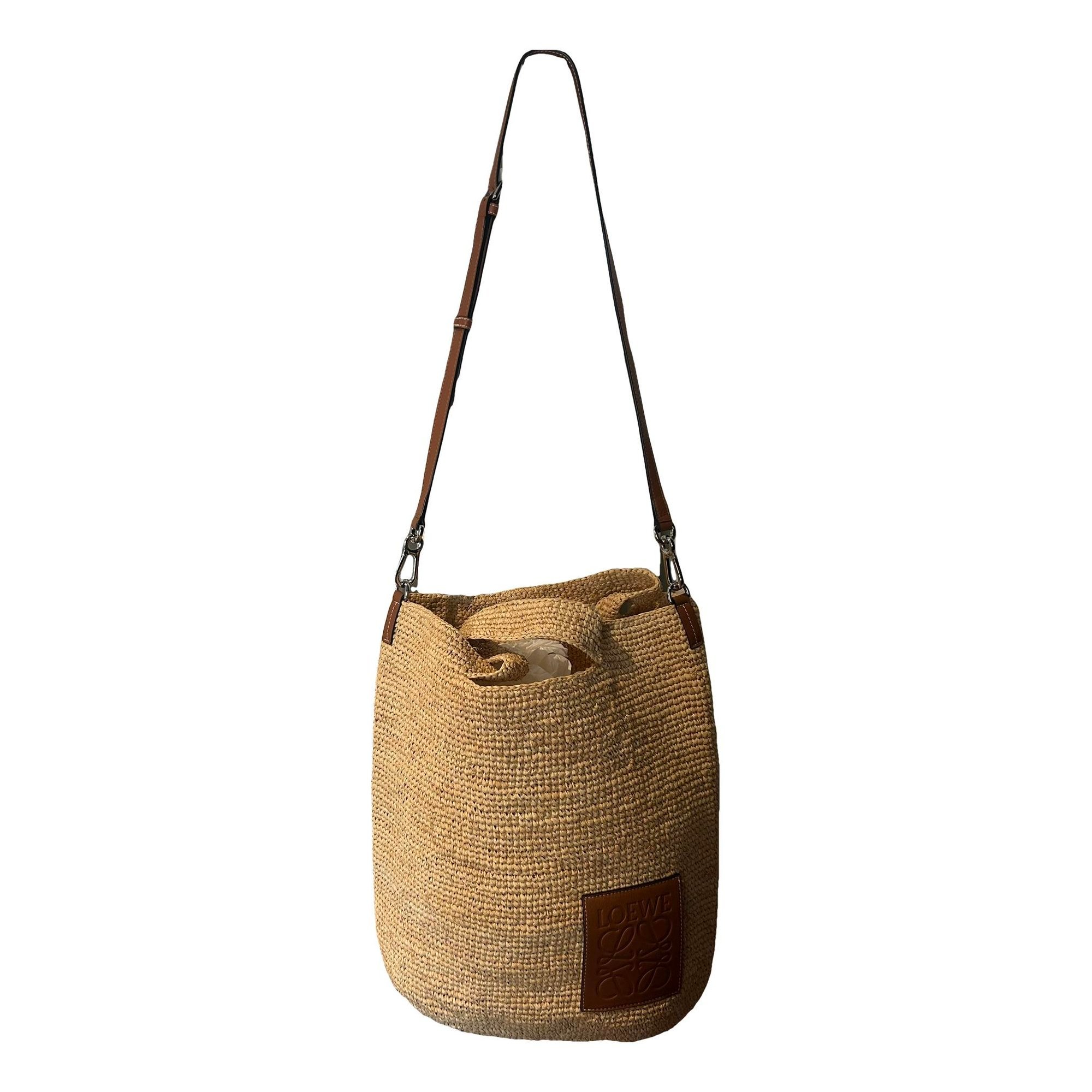 Slit crossbody bag
