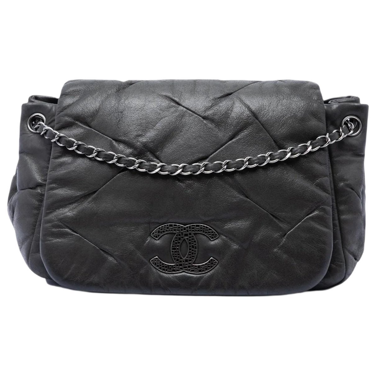 Timeless/Classique leather crossbody bag