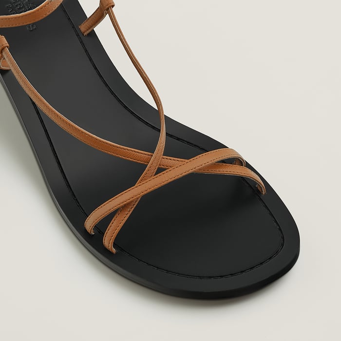 Naturel Moonlight 40 Sandal