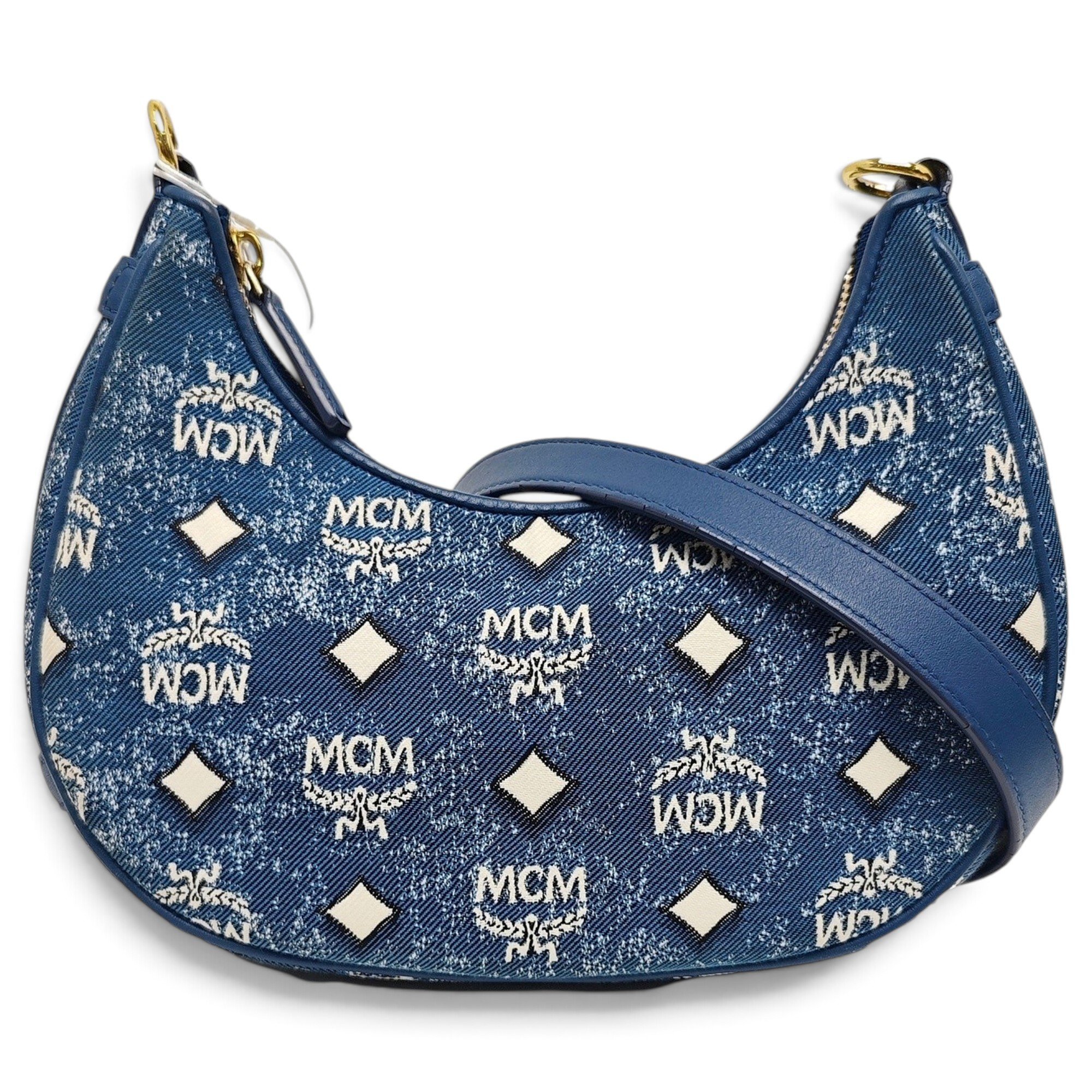 Cloth handbag