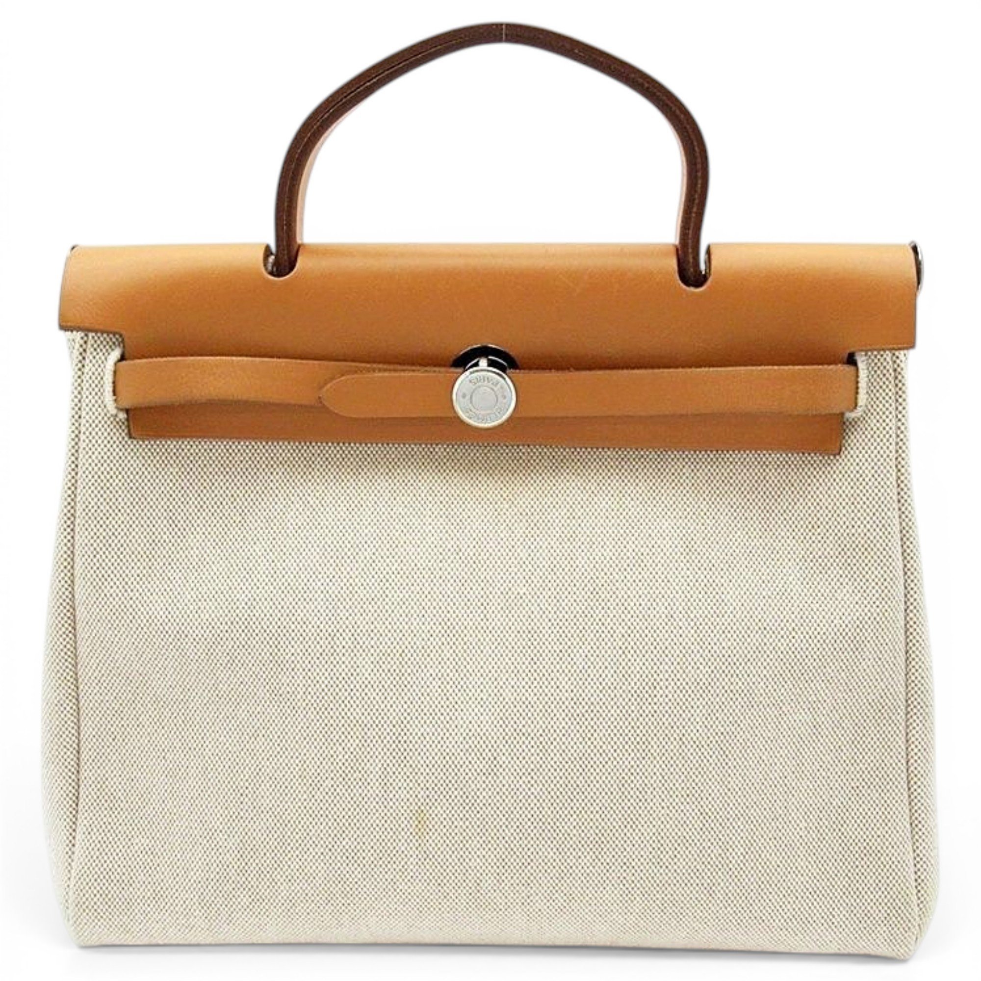 Herbag cloth handbag