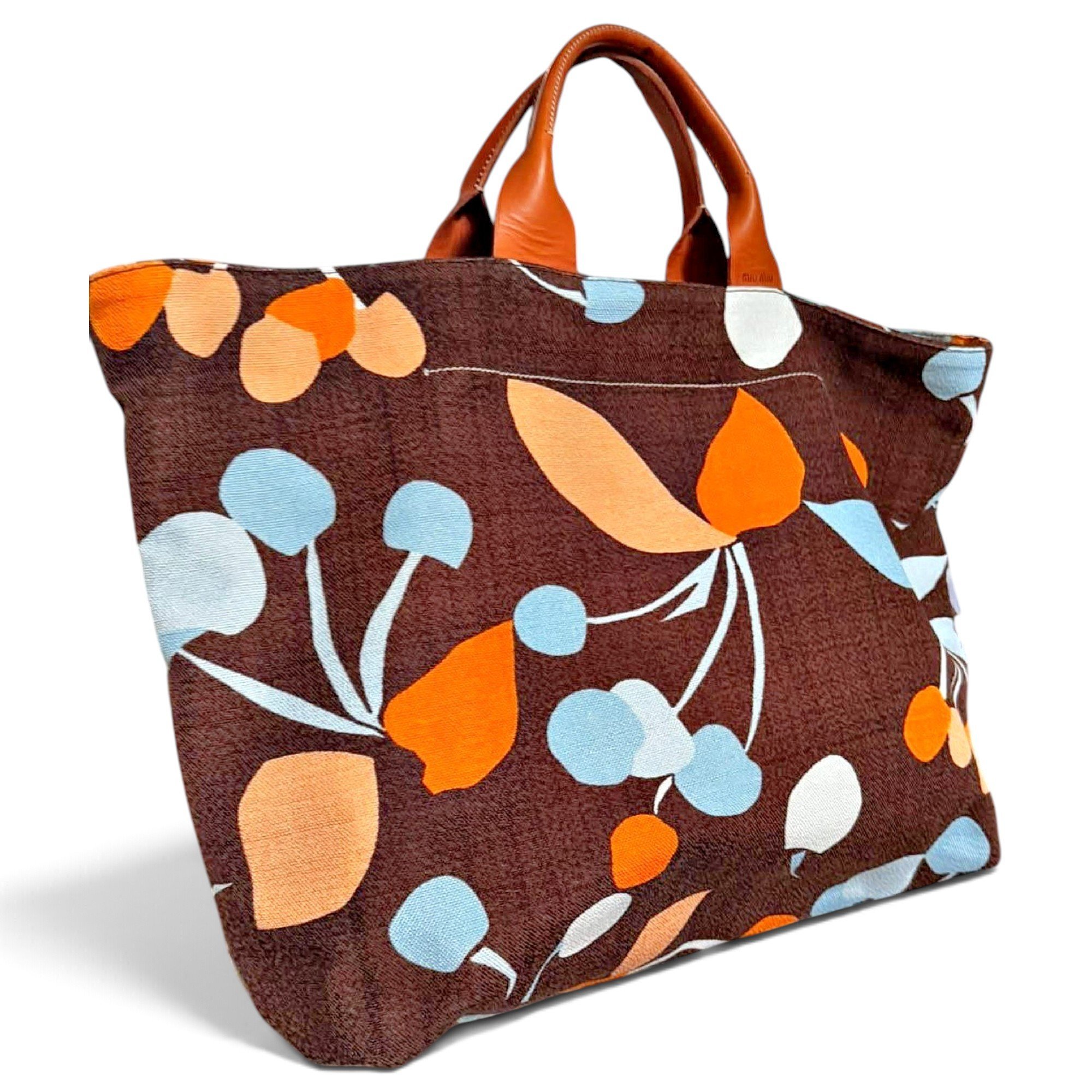Miu Miu Tote