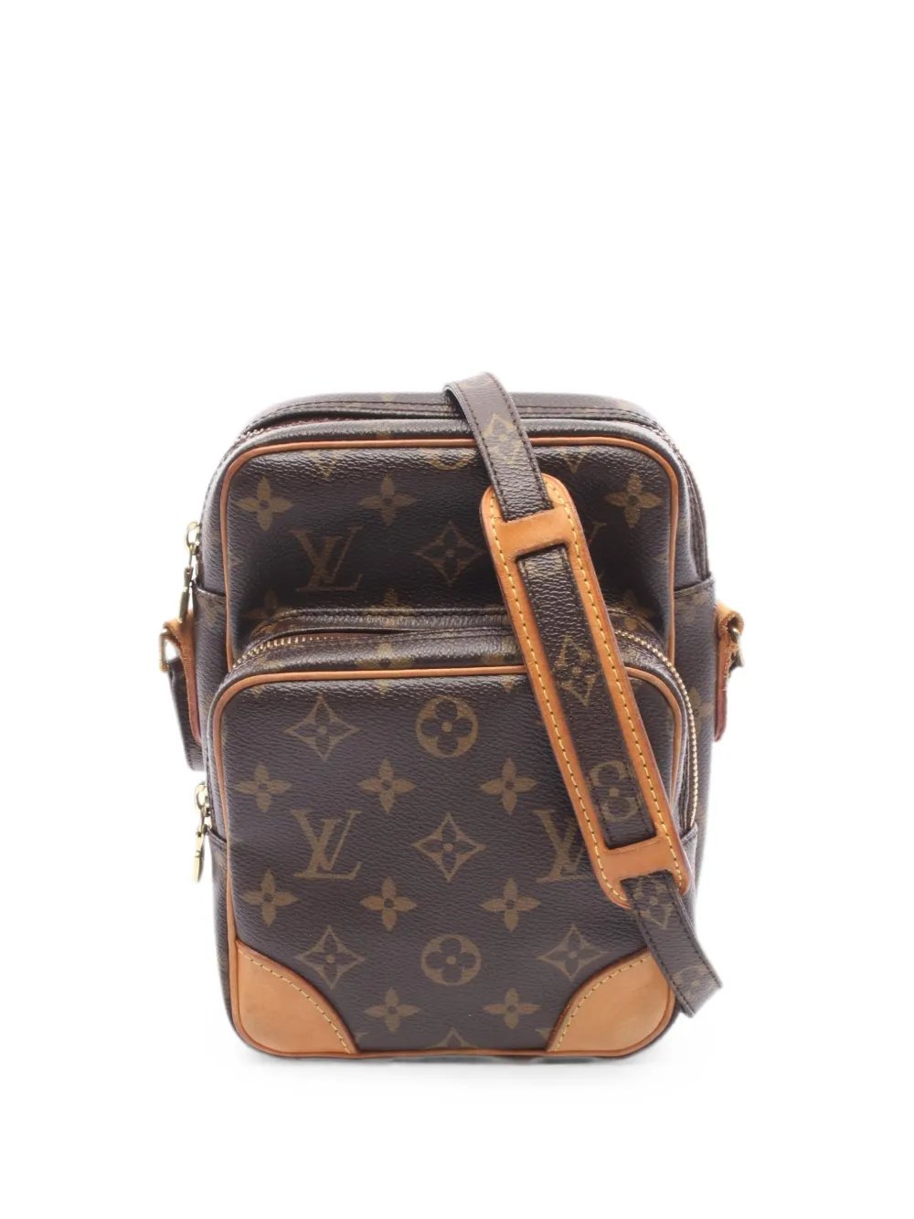 2007 Amazon Monogram shoulder bag