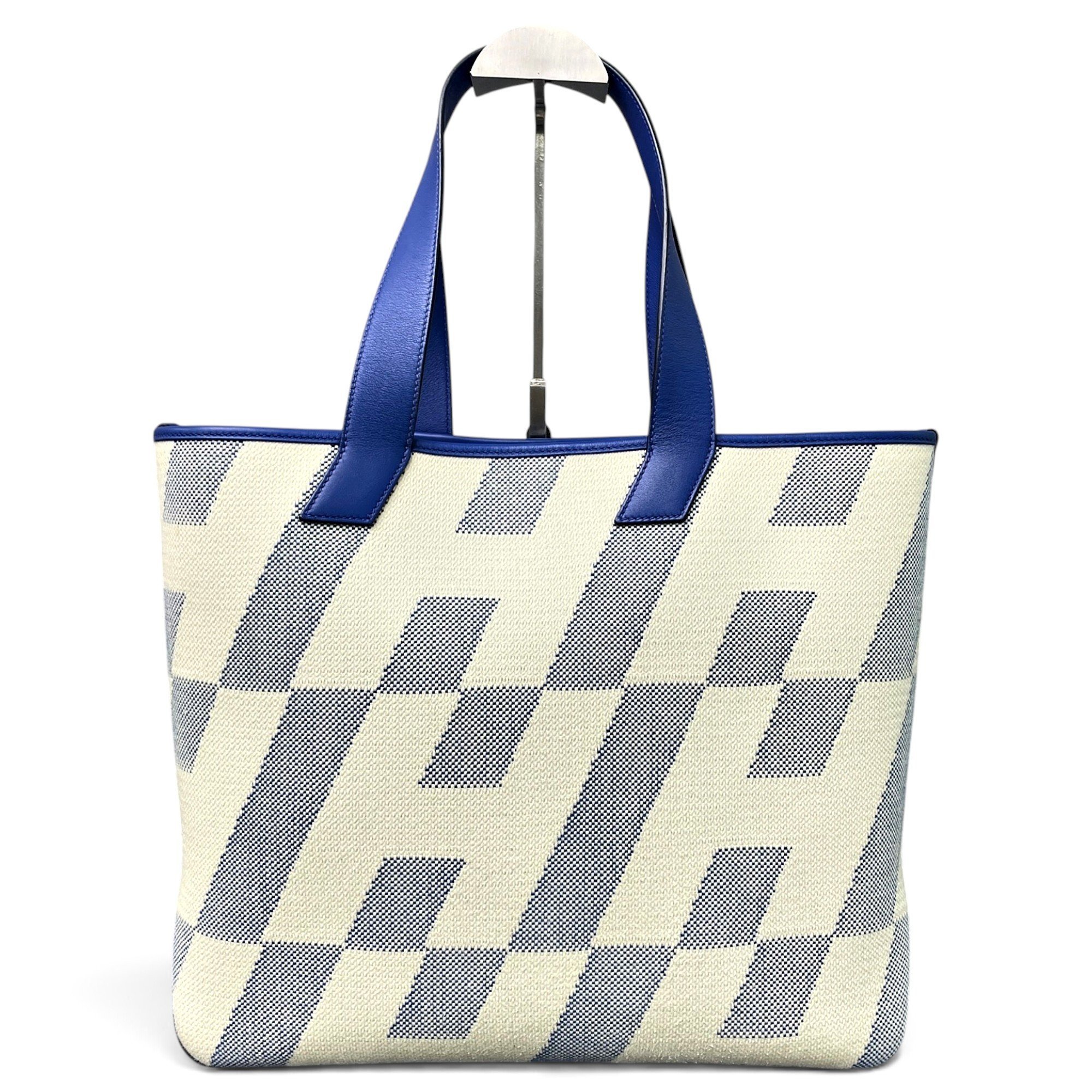Cloth tote