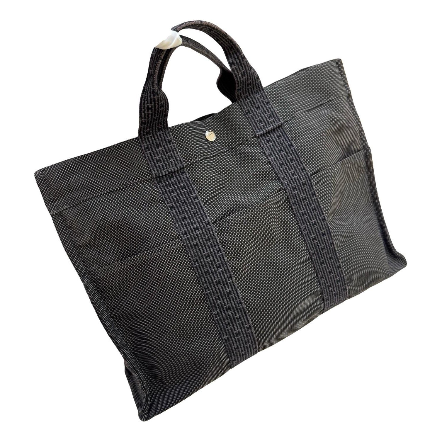 Herline cloth tote