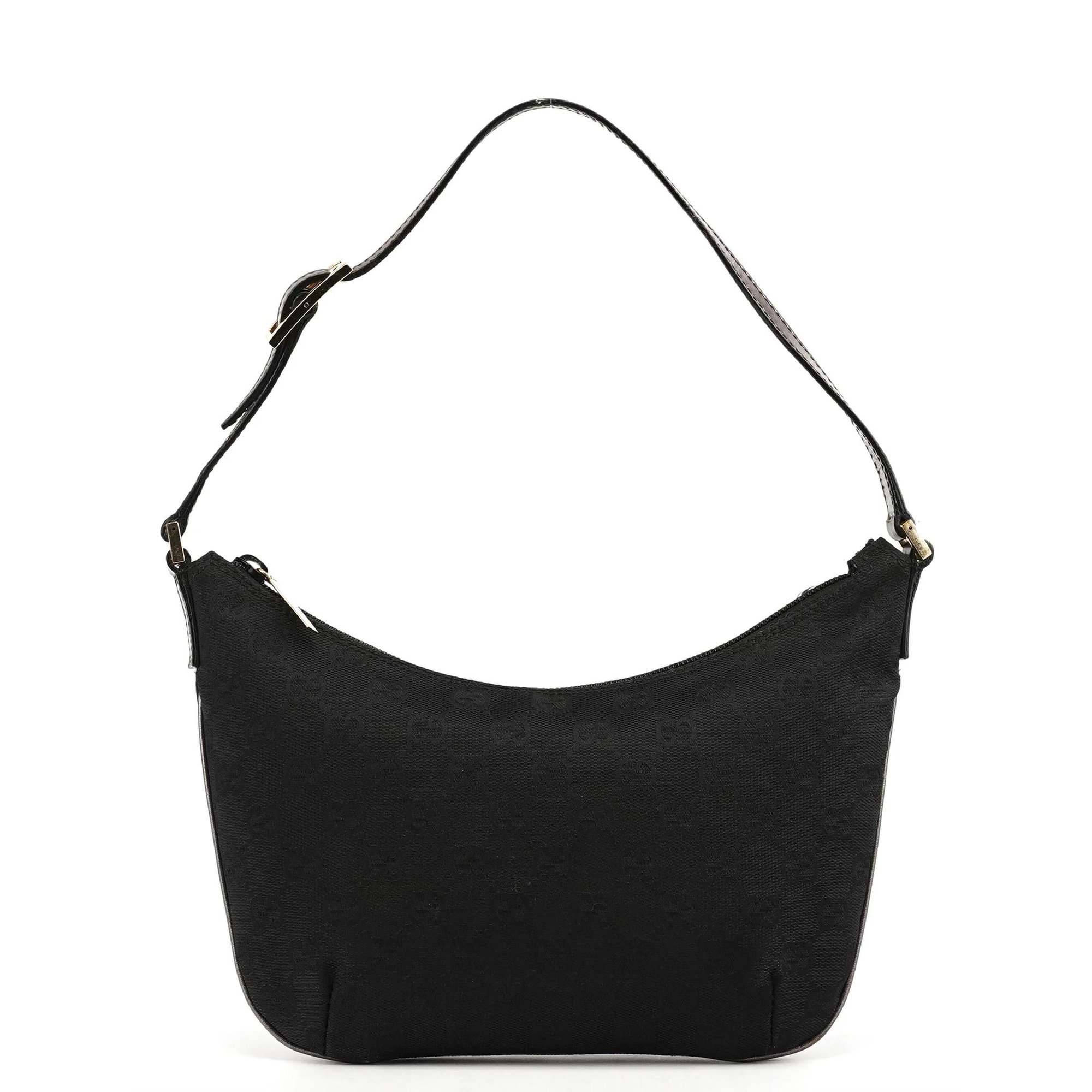 Jackie leather handbag