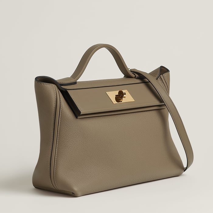Beige Marfa 24/24 - 29 Bag