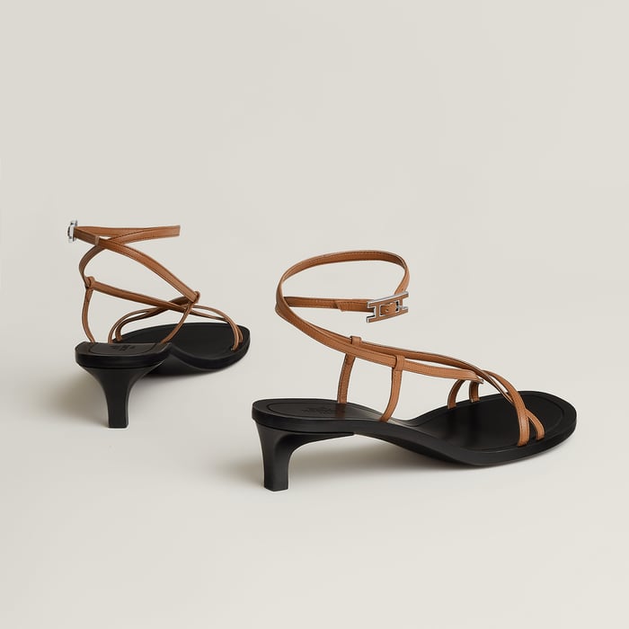 Naturel Moonlight 40 Sandal